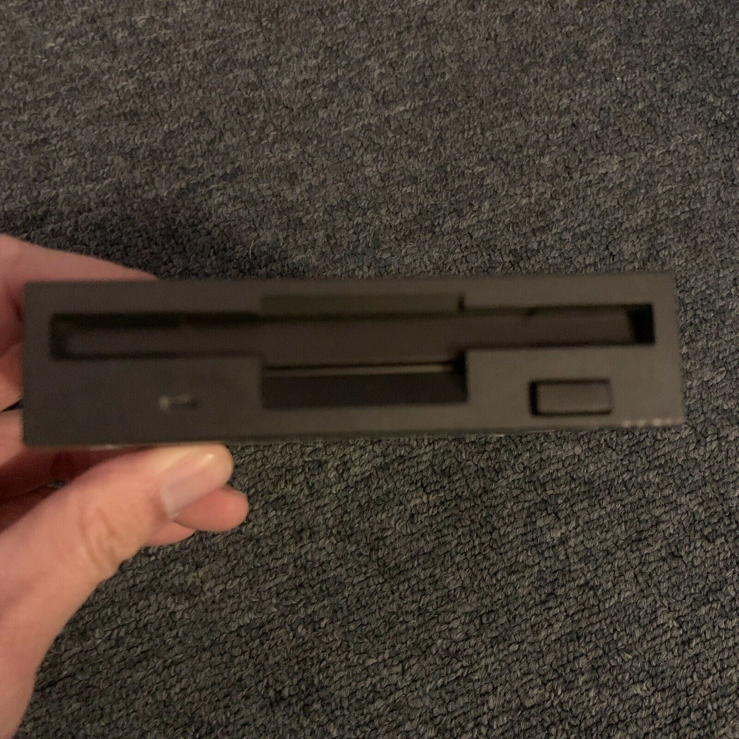 Panasonic 3.5" Floppy Disk Drive JU-256A198P FDD Interface