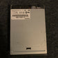 Panasonic 3.5" Floppy Disk Drive JU-256A198P FDD Interface