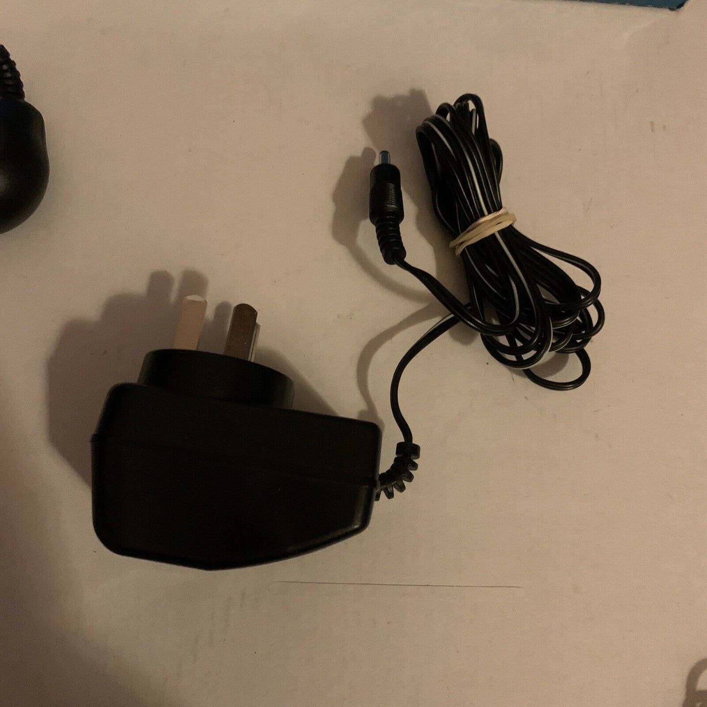 Teac Portable CD Player with Car Kit, AC Adapter and Headphones. CD-R/RW player