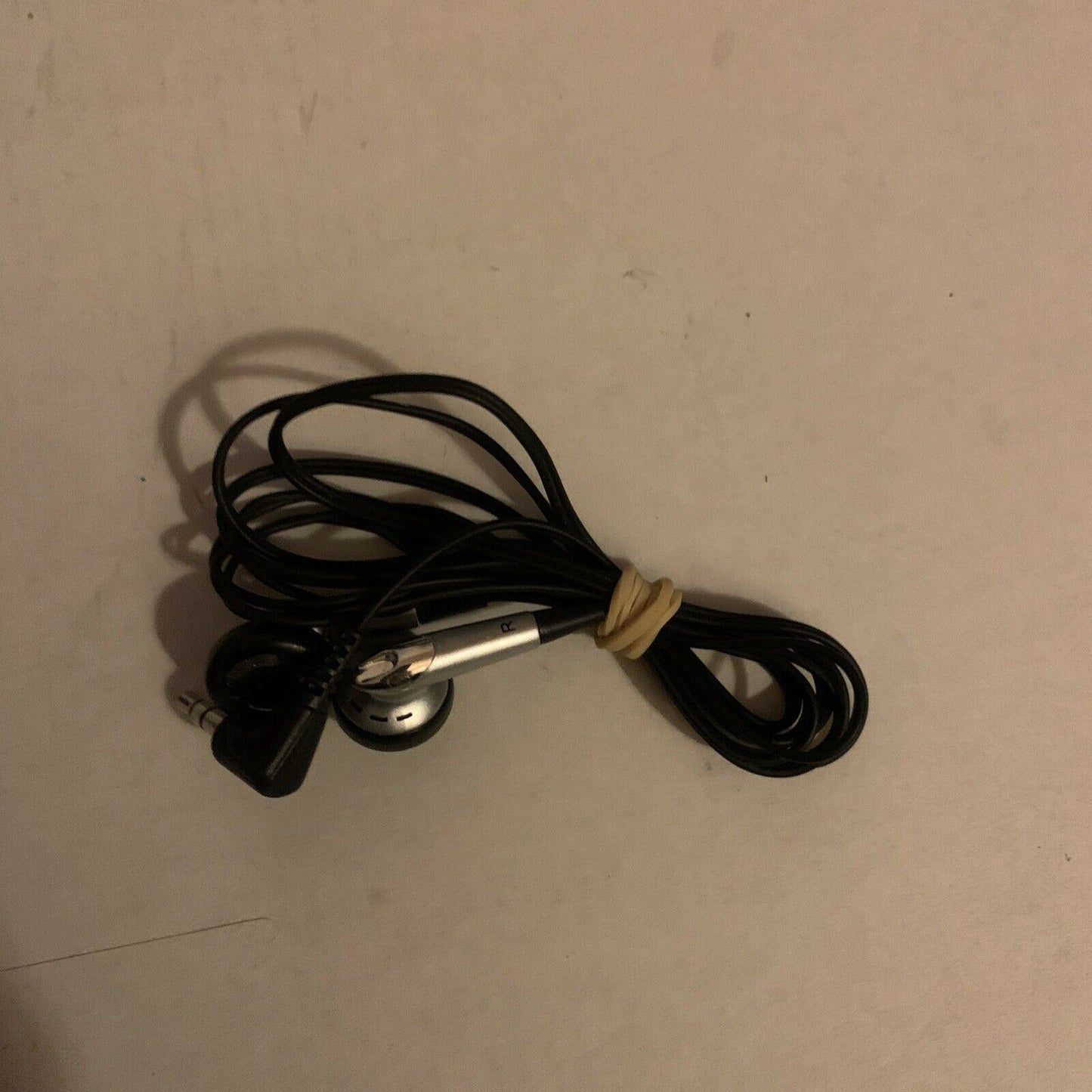 Teac Portable CD Player with Car Kit, AC Adapter and Headphones. CD-R/RW player