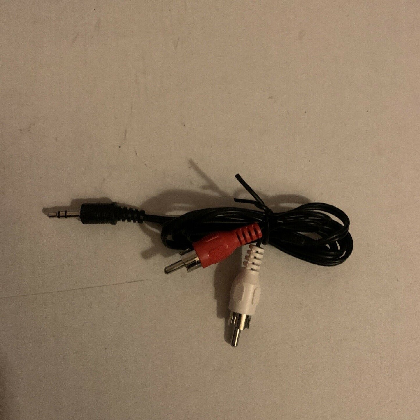 Teac Portable CD Player with Car Kit, AC Adapter and Headphones. CD-R/RW player