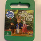 The Peter Rabbit - Tale Of The Missing Egg (DVD) Region 4