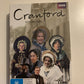 Cranford - Collection (DVD, 2010, 3-Disc) BBC Series. Region 4
