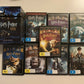 Harry Potter - Complete 8-Film Collection (DVD, 2011, 10-Disc) Region 4