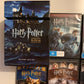 Harry Potter - Complete 8-Film Collection (DVD, 2011, 10-Disc) Region 4