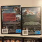 Harry Potter - Complete 8-Film Collection (DVD, 2011, 10-Disc) Region 4