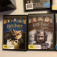 Harry Potter - Complete 8-Film Collection (DVD, 2011, 10-Disc) Region 4