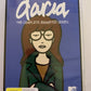 Daria - The Complete Animated Series (DVD, 8-Disc) Collector's Set. All Regions