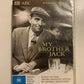 My Brother Jack (DVD, 1965, 2-Disc) Aussie Mini Series. Ed Devereaux. Region 4