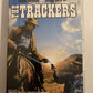 The Trackers (DVD, 1971) Sammy Davis Jr., Ernest Borgnine, Julie Adams. Region 4