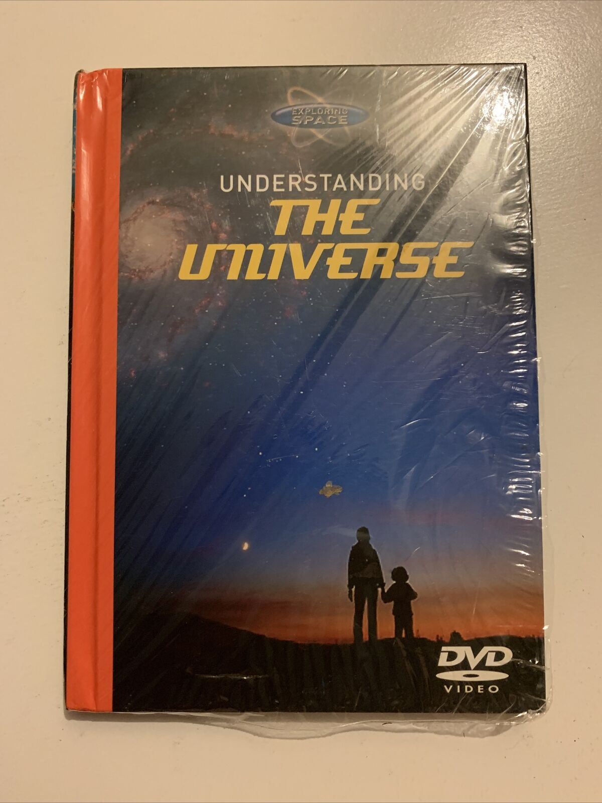 *New* Discovery Channel: Exploring Space - Understanding The Universe (DVD 2005)