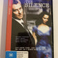 The Silence (DVD, 2006) Richard Roxburgh, Essie Davis. Aussie Film. Region 4