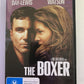 The Boxer (DVD, 1997) Daniel Day-Lewis, Daragh Donnelly, Frank Coughlan. Region4