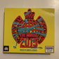 Ministry Of Sound - The Annual 2015 Mixed By Ember & Kronic (CD, 2015, 3-Disc)