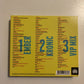 Ministry Of Sound - The Annual 2015 Mixed By Ember & Kronic (CD, 2015, 3-Disc)