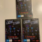 Crime Story Season 1 Vol 1,2,3 (DVD, 1986, 3-Disc) Dennis Farina. All Regions