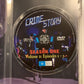 Crime Story Season 1 Vol 1,2,3 (DVD, 1986, 3-Disc) Dennis Farina. All Regions