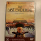 The Last Emperor (DVD, 1987) Joan Chen, Peter O'Toole. True Story. Region 4