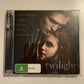 Twilight - Original Motion Picture Soundtrack - Deluxe Edition (CD + DVD, 2008)