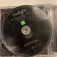 Twilight - Original Motion Picture Soundtrack - Deluxe Edition (CD + DVD, 2008)
