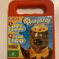 Humphrey B Bear Up & Down + Stop & Go (DVD, 2-Discs) Region 4
