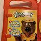 Humphrey B Bear Up & Down + Stop & Go (DVD, 2-Discs) Region 4