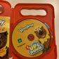 Humphrey B Bear Up & Down + Stop & Go (DVD, 2-Discs) Region 4