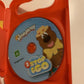 Humphrey B Bear Up & Down + Stop & Go (DVD, 2-Discs) Region 4