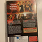 From Dusk Till Dawn : Season 1 (DVD, 2014, 3-Disc Set) Region 4