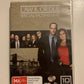 Law And Order - Special Victims Unit : Season 10 (DVD, 2009, 5-Disc) Region 4&2