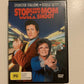 Stop! Or My Mom Will Shoot (DVD, 1992) Sylvester Stallone Region 4&2