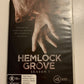 Hemlock Grove : Season 1 (DVD, 2015, 4-Disc Set) Region 4