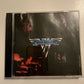Van Halen ‎– Van Halen (CD, 1978) Album