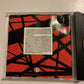 Van Halen ‎– Van Halen (CD, 1978) Album