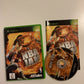 NBA Jam - Microsft Xbox Original PAL Game with Manual