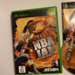 NBA Jam - Microsft Xbox Original PAL Game with Manual