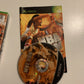NBA Jam - Microsft Xbox Original PAL Game with Manual