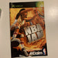 NBA Jam - Microsft Xbox Original PAL Game with Manual