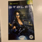 Stolen - Microsoft Xbox PAL Game with Manual