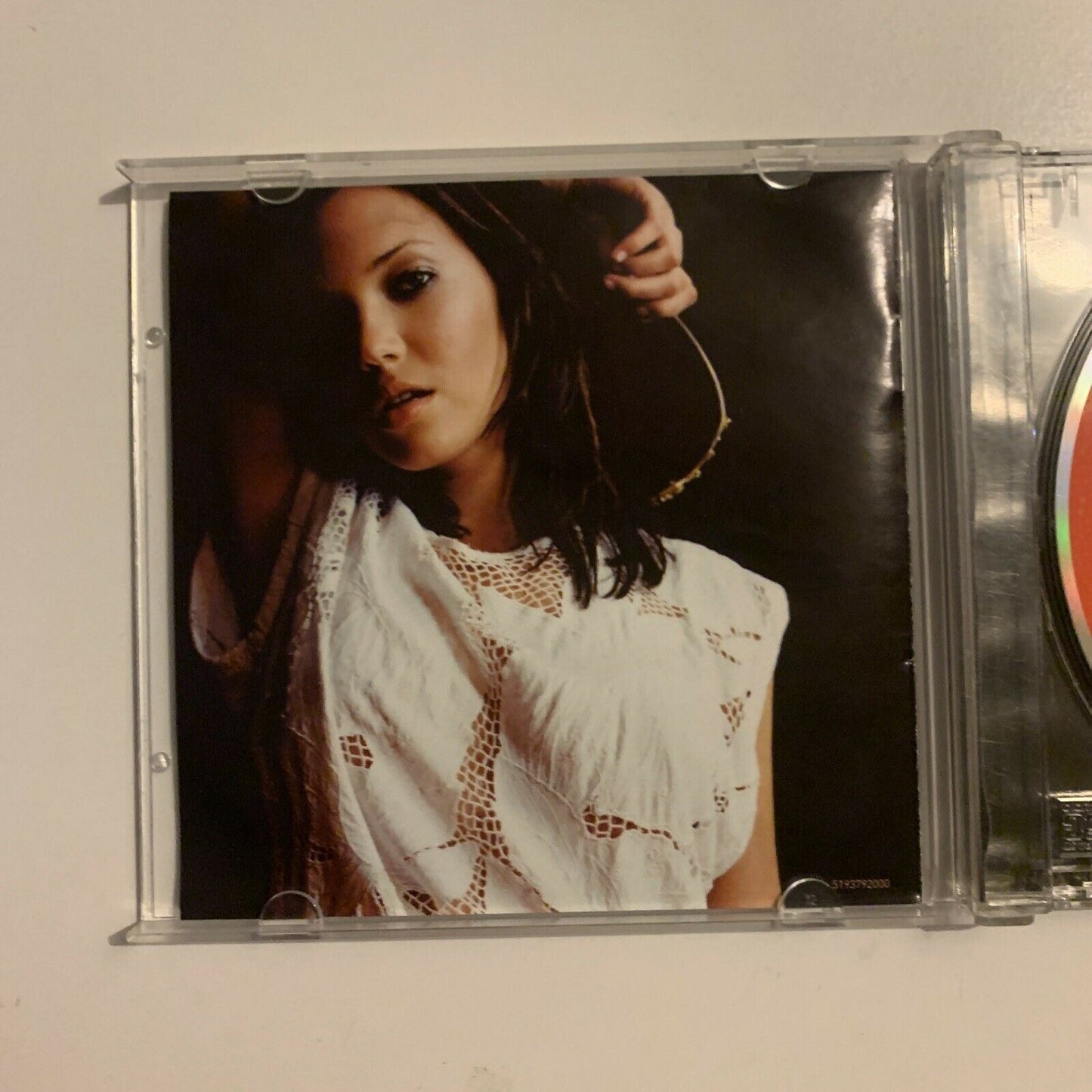 Mandy Moore - The Best Of Mandy Moore (CD, 2004)