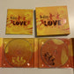 The Beatles - Love (CD + DVD, 2006, 2-Disc) All Regions