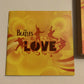 The Beatles - Love (CD + DVD, 2006, 2-Disc) All Regions