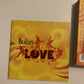 The Beatles - Love (CD + DVD, 2006, 2-Disc) All Regions