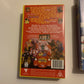 3x The Wiggles PAL VHS: Yummy Yummy / Wiggledance! / The Wiggly Big Show