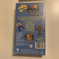 3x The Wiggles PAL VHS: Yummy Yummy / Wiggledance! / The Wiggly Big Show