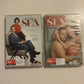 Masters Of Sex : Season 1 & 2 (DVD, 2014, 8-Disc) Region 4&2