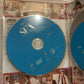 Masters Of Sex : Season 1 & 2 (DVD, 2014, 8-Disc) Region 4&2