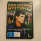 Dick Francis Mysteries (DVD, 1994, 2-Disc) Ian McShane. Region 4