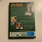 Dick Francis Mysteries (DVD, 1994, 2-Disc) Ian McShane. Region 4