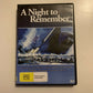 A Night To Remember (DVD, 1958) Honor Blackman, Ronald Ellen All Regions